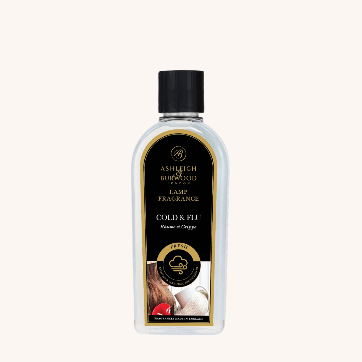 ashleigh-burwood-cold-flu-parfum-lampe-500-ml-eucalyptus image 1