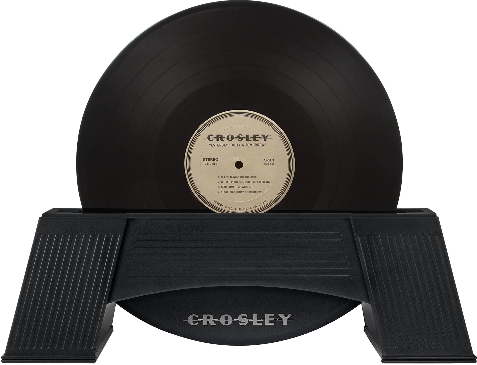 crosley-ac20-kit-nettoyage-vinyle-solution-brosse-feutre image 6