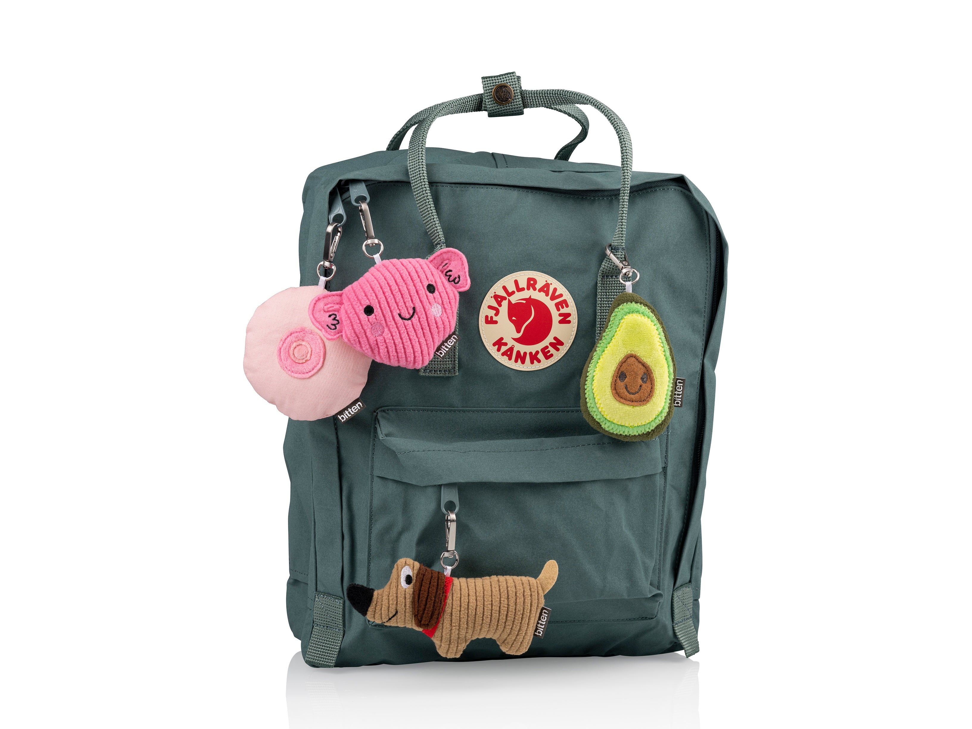 bitten-keyfriend-porte-cl-s-avocat-cool-avocado image 2