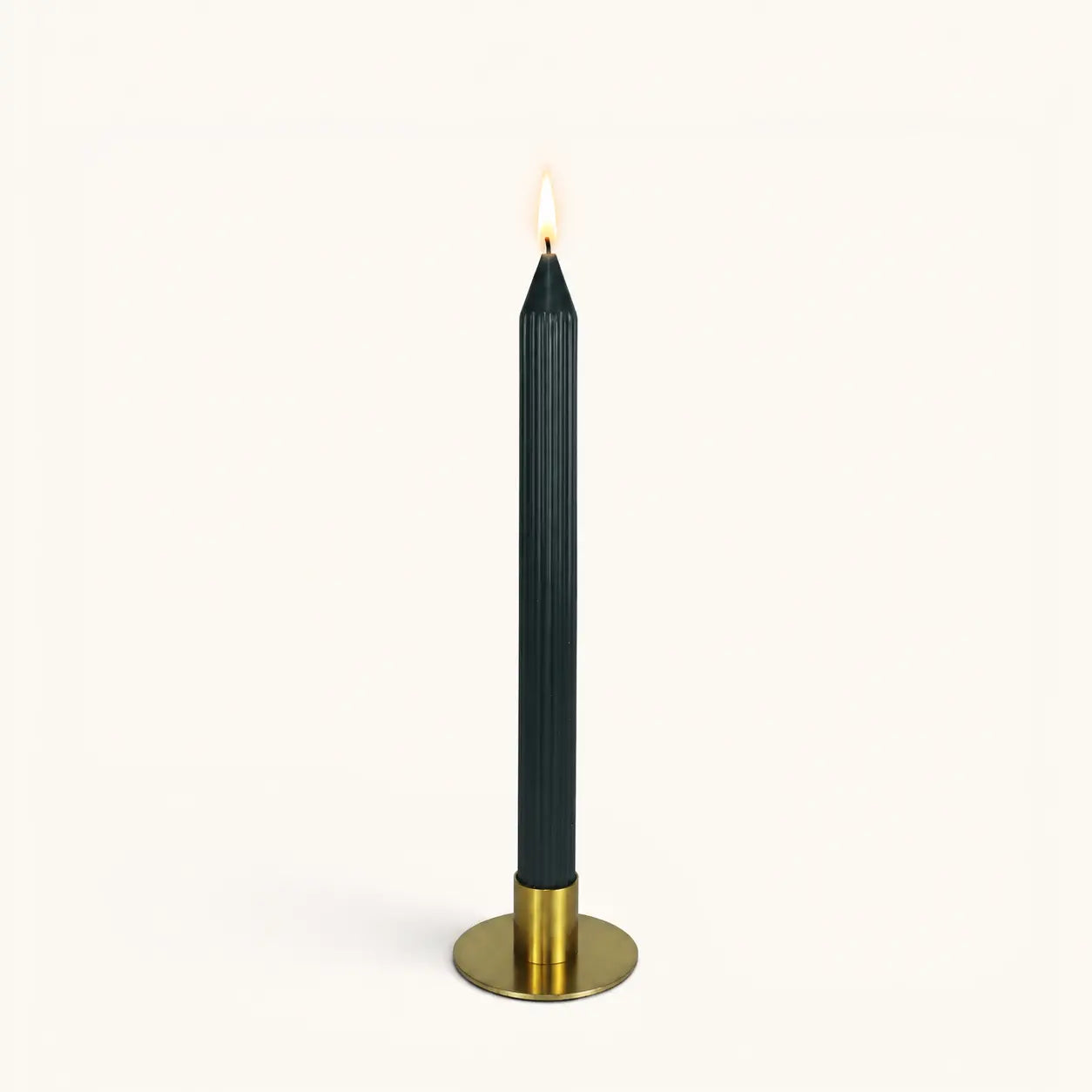 ashleigh-burwood-dinner-candle-holder-bougeoir-dor image 1