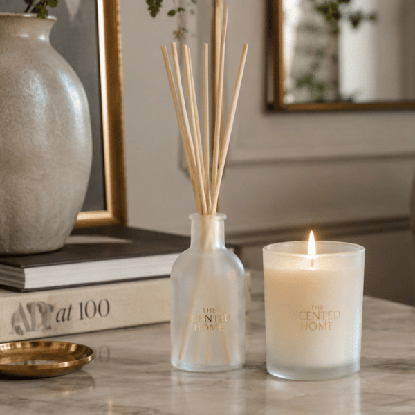 ashleigh-burwood-duo-diffuseur-bougie-coffret-parfum-maison image 1