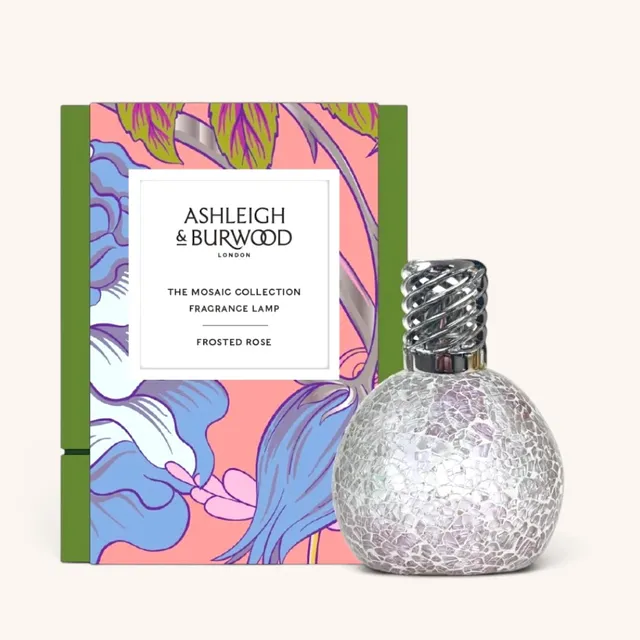 ashleigh-burwood-frosted-rose-lampe-parfum-e-mosa-que-rose image 1
