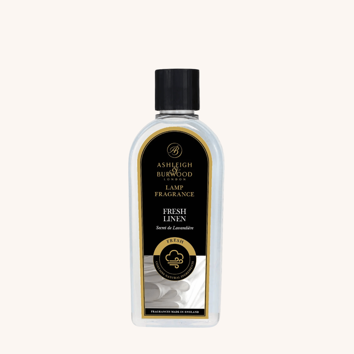 ashleigh-burwood-fresh-linen-parfum-lampe-500-ml-floral image 2