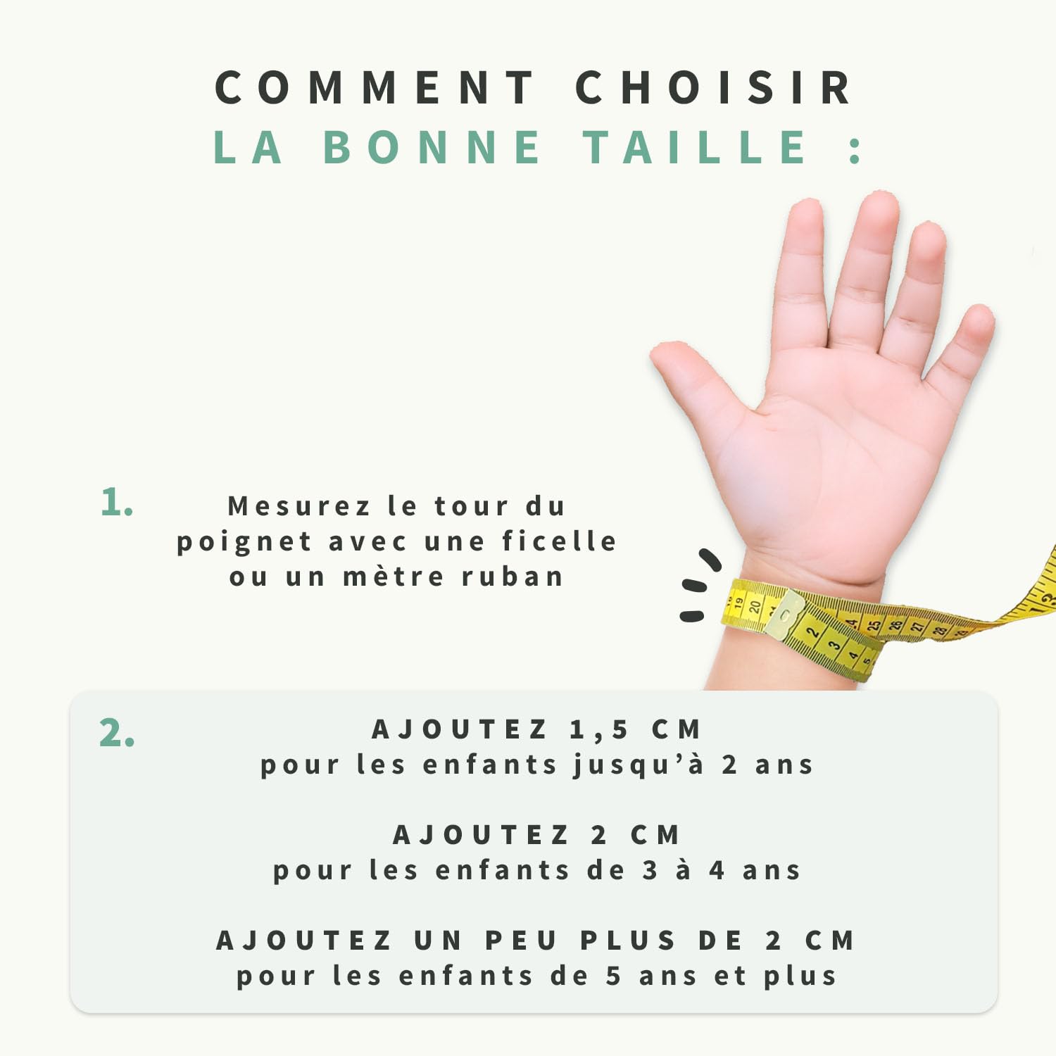 bienmarquer-s-curit-pack-2-bracelets-sos-enfant-silicone-grav image 5