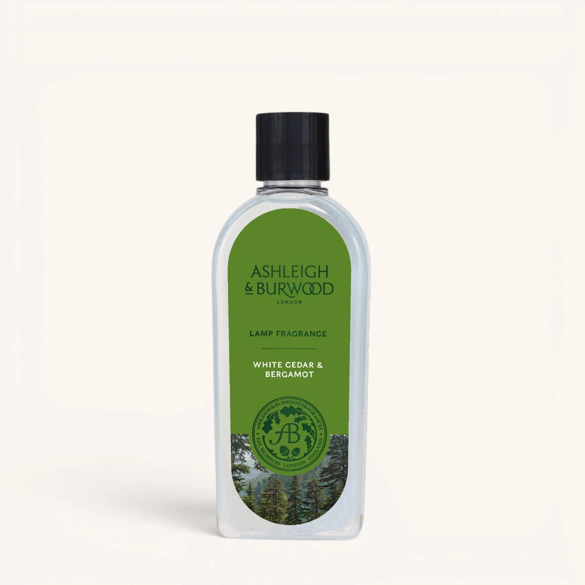 ashleigh-burwood-lamp-fragrance-white-cedar-parfum-500ml-bois image 1
