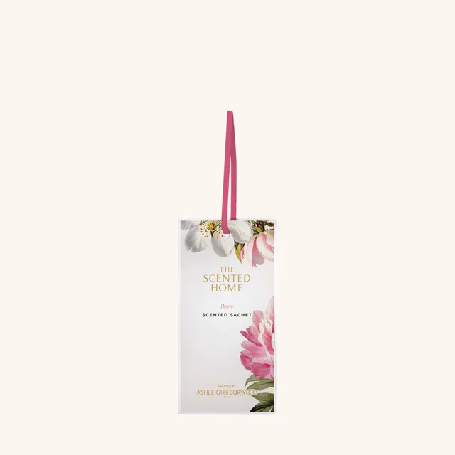 ashleigh-burwood-peony-sachet-parfum-pivoine-floral image 1