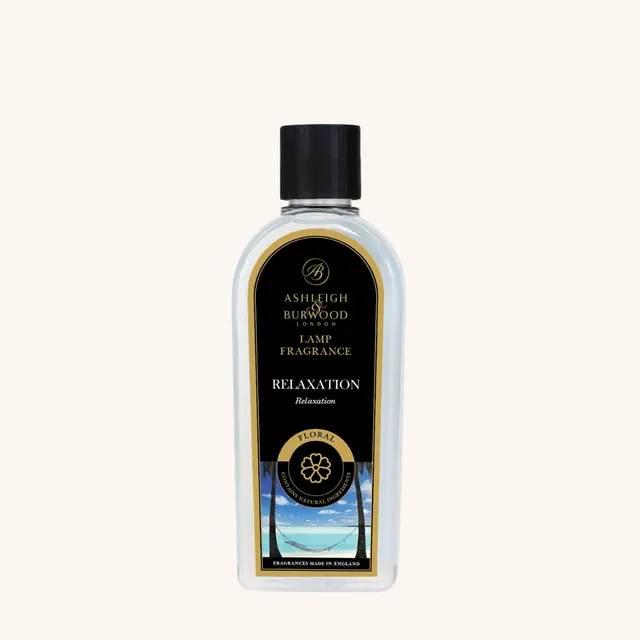 ashleigh-burwood-lamp-fragrance-relaxation-parfum-lampe-lavande image 1