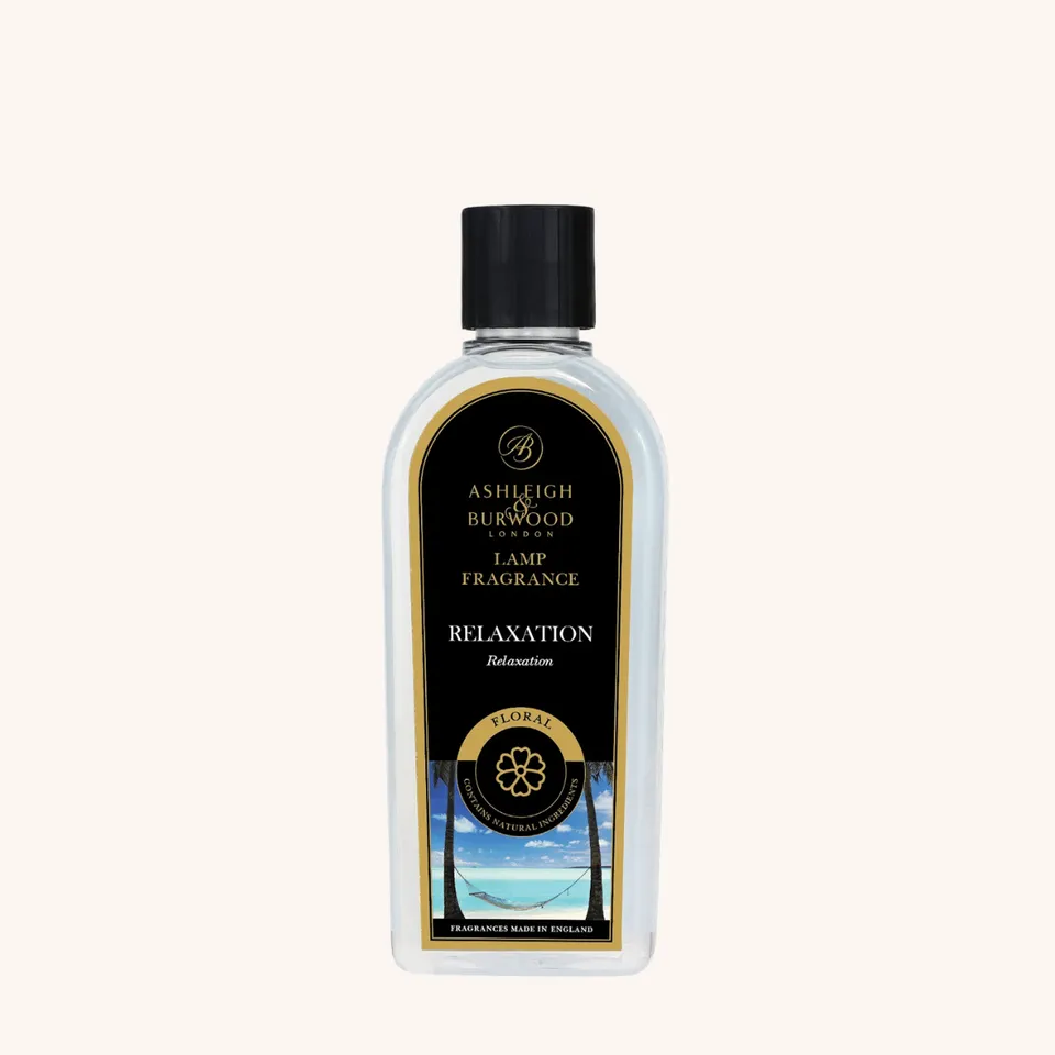 ashleigh-burwood-lamp-fragrance-relaxation-parfum-lampe-lavande image 1