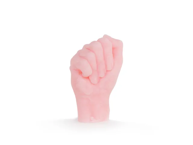 bitten-hand-collection-empowerment-pink-savon-mains-vanille image 1