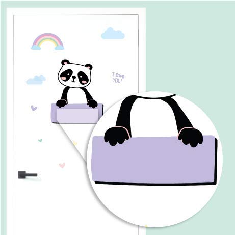 bienmarquer-stickers-d-co-porte-tigre-pr-nom-chambre-enfant image 5