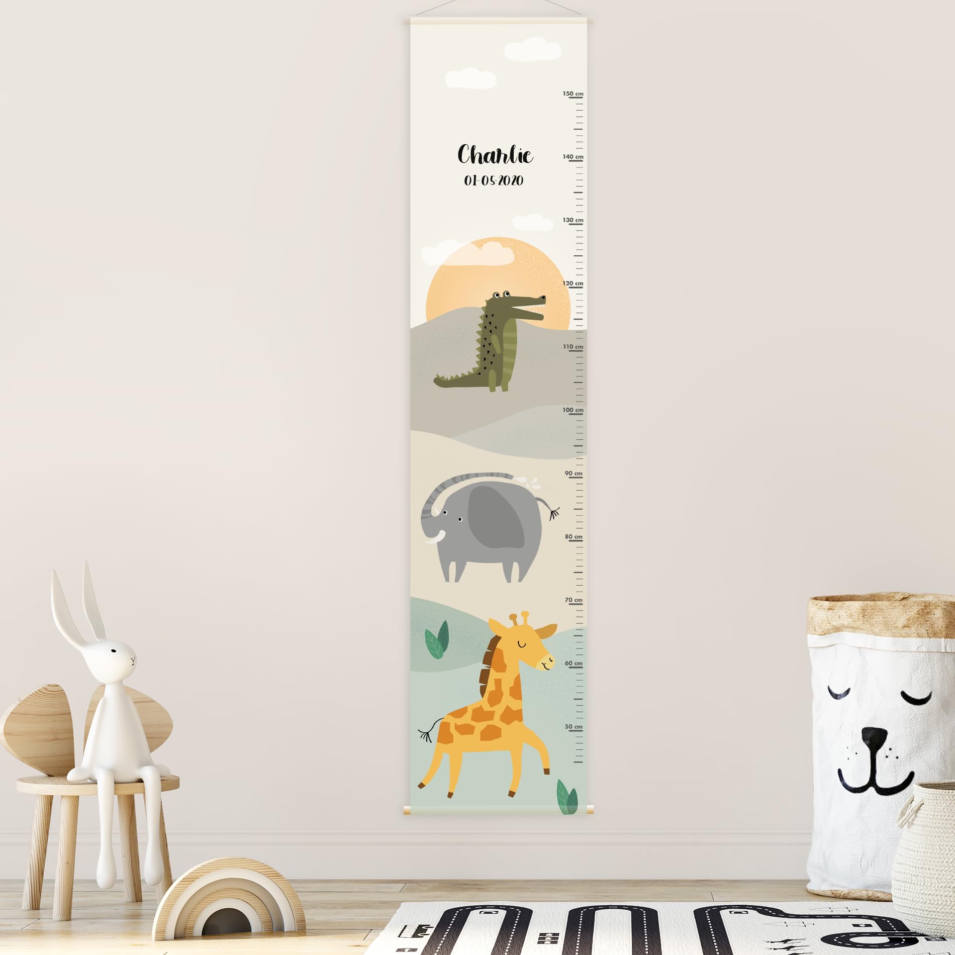 bienmarquer-b-b-toise-murale-personnalis-e-pr-nom-150cm-d-co-chambre image 6