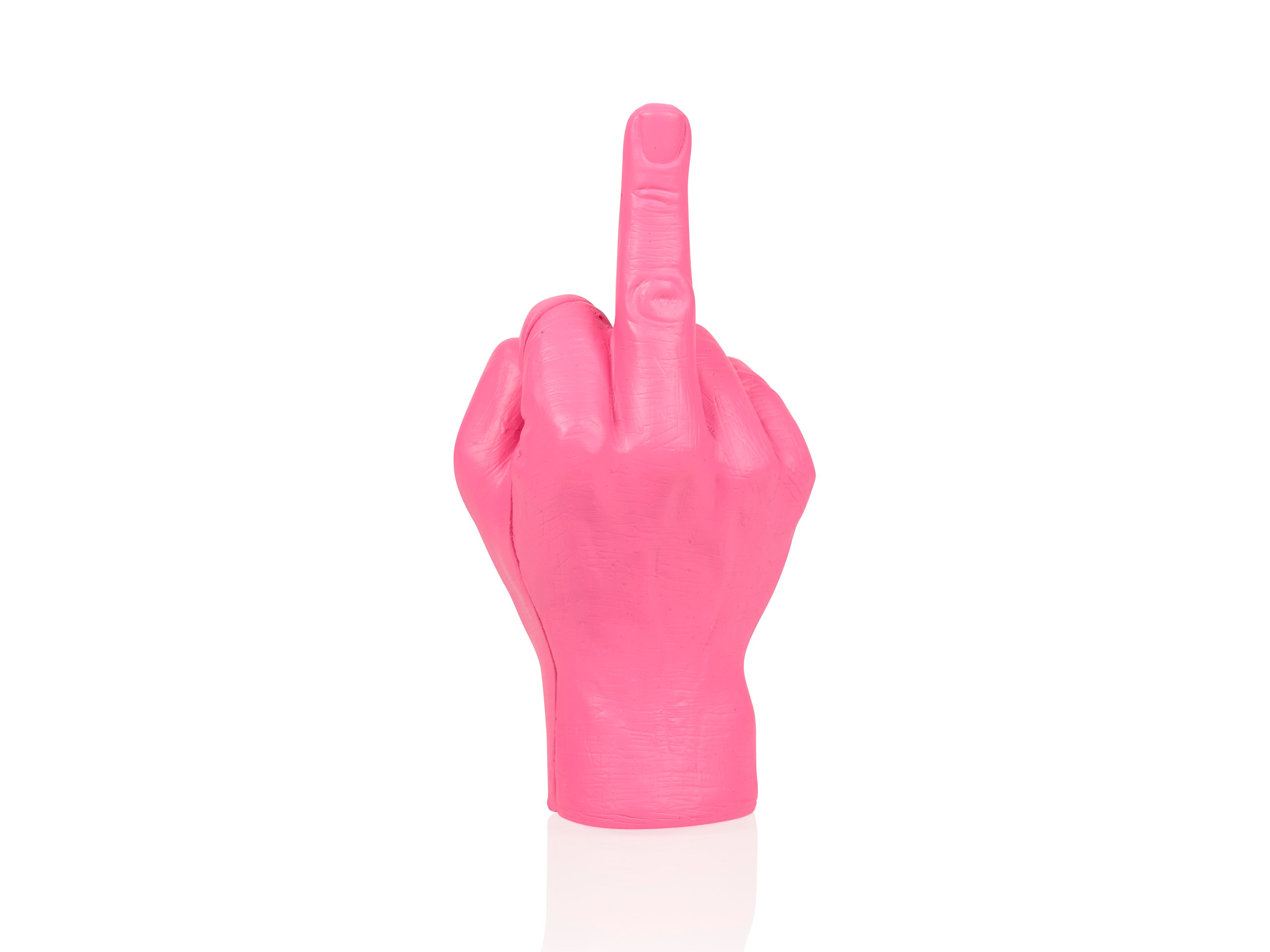 bitten-hand-finger-porte-photo-magn-tique-rose image 2