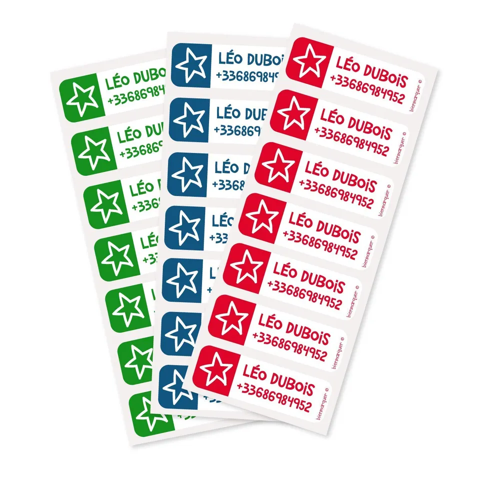 bienmarquer-tiquettes-autocollantes-tiquette-pr-nom-45-lot image 1