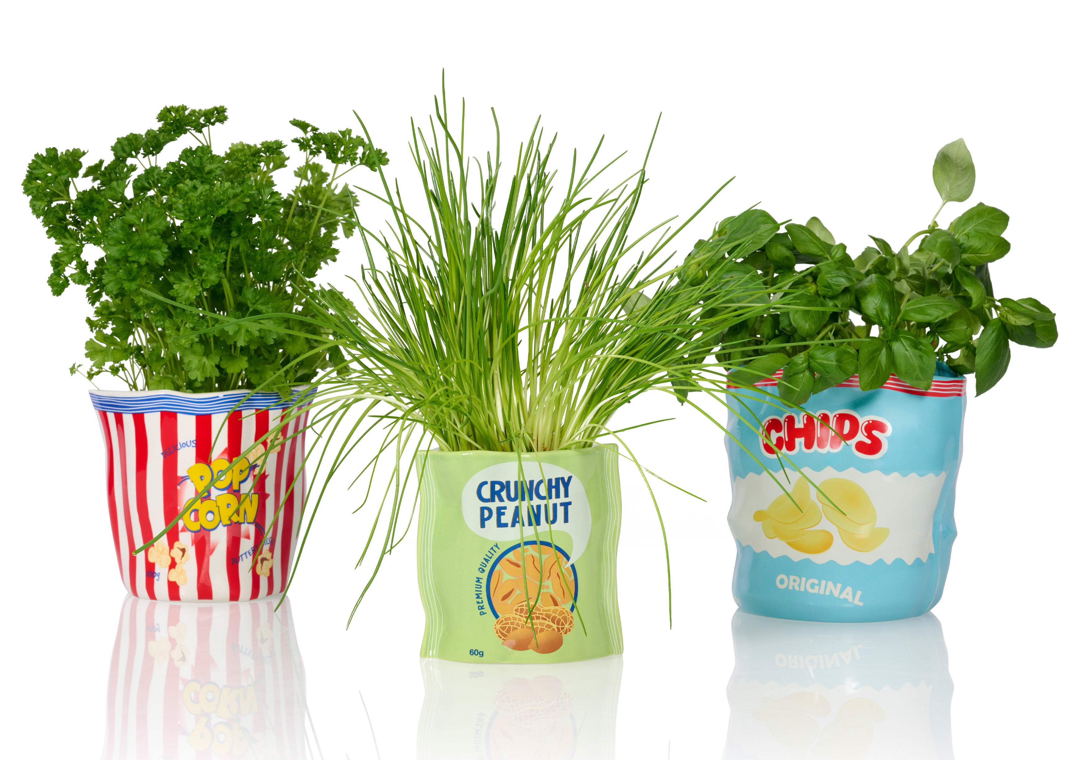bitten-planters-vases-popcorn-pot-c-ramique-cin-ma image 4