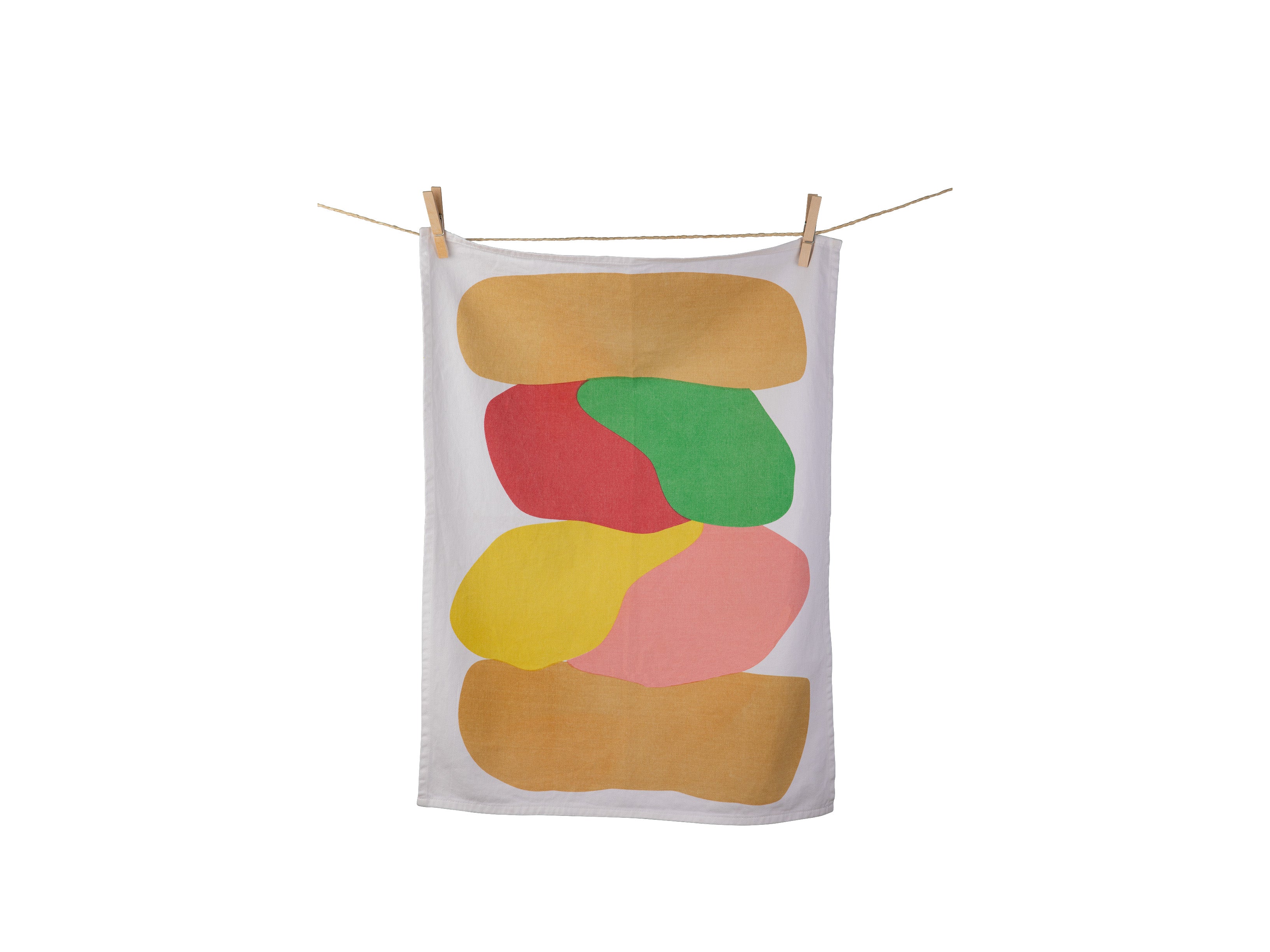 bitten-tableware-torchon-sandwich-coton image 2