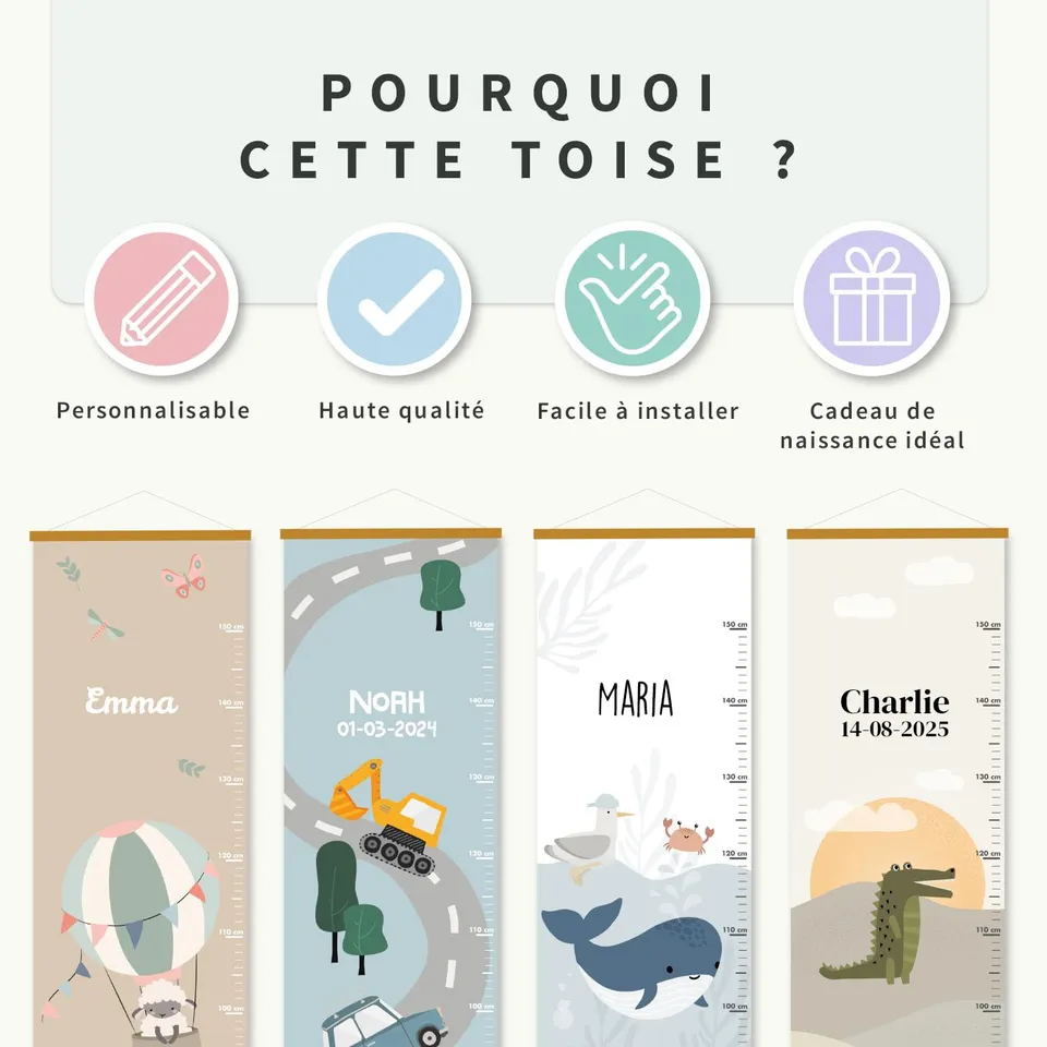bienmarquer-b-b-toise-murale-personnalis-e-pr-nom-150cm-d-co-chambre image 1