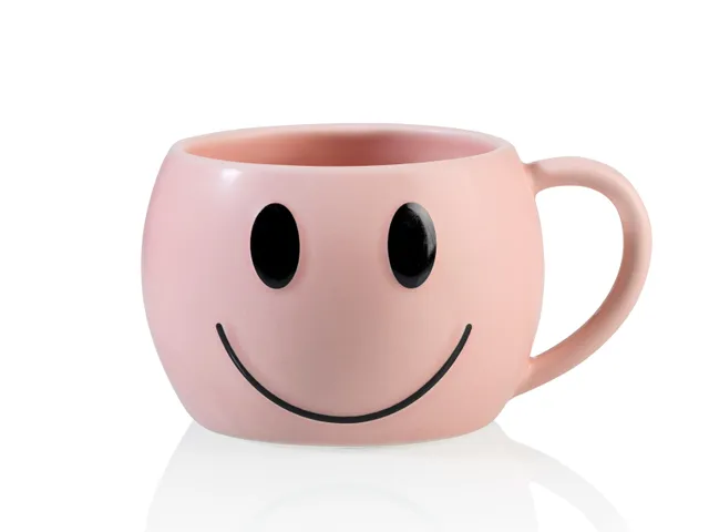 bitten-tableware-mood-cup-mug-humeur-double-face image 1