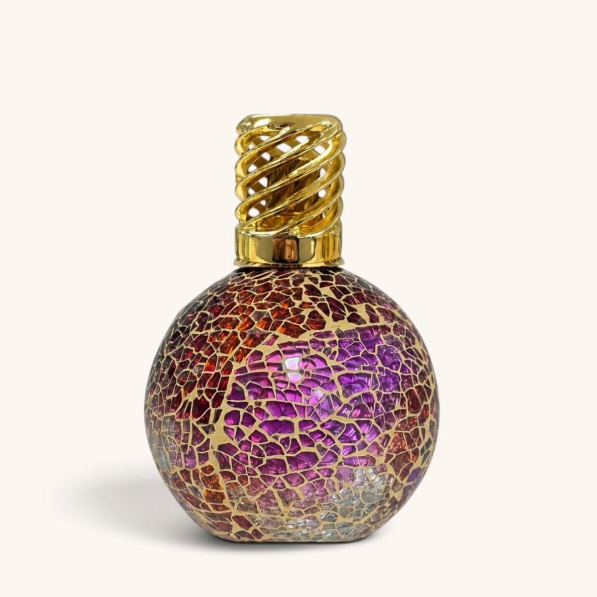 ashleigh-burwood-tahitian-sunset-lampe-parfum-e-mosa-que-ambr-e image 2