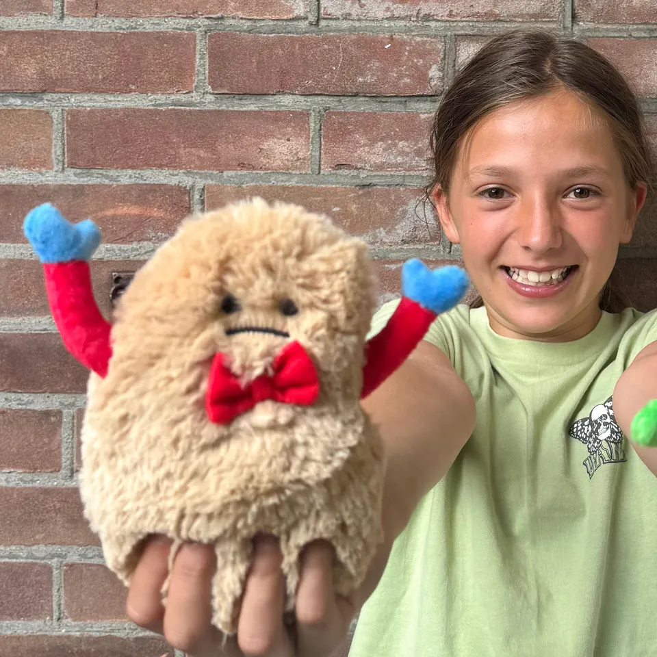 bitten-grumpy-hot-potato-bouillotte-micro-ondes-lavande image 1
