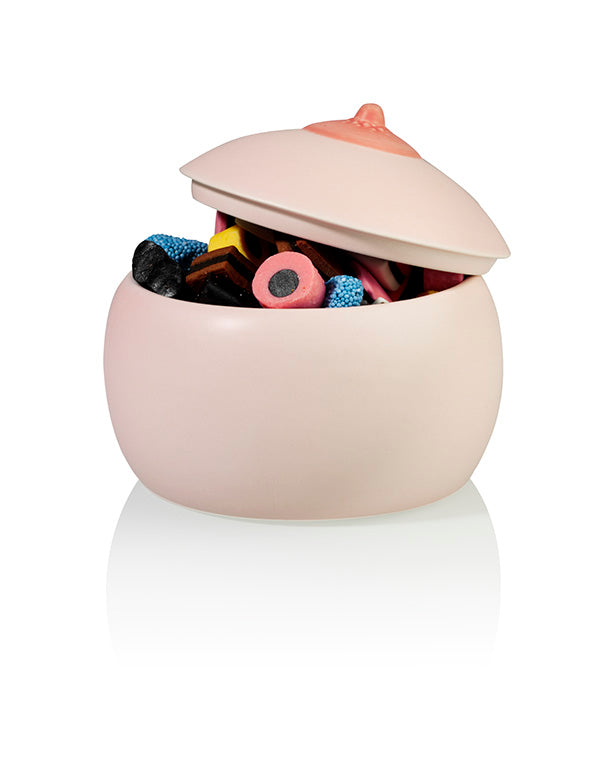 bitten-boob-pot-pot-c-ramique-avec-couvercle-corps-femme image 2