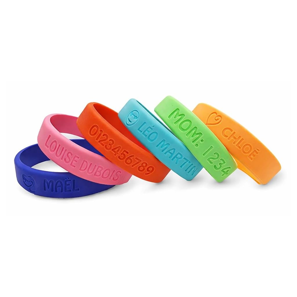bienmarquer-s-curit-bracelet-sos-enfant-personnalisable-pr-nom image 1