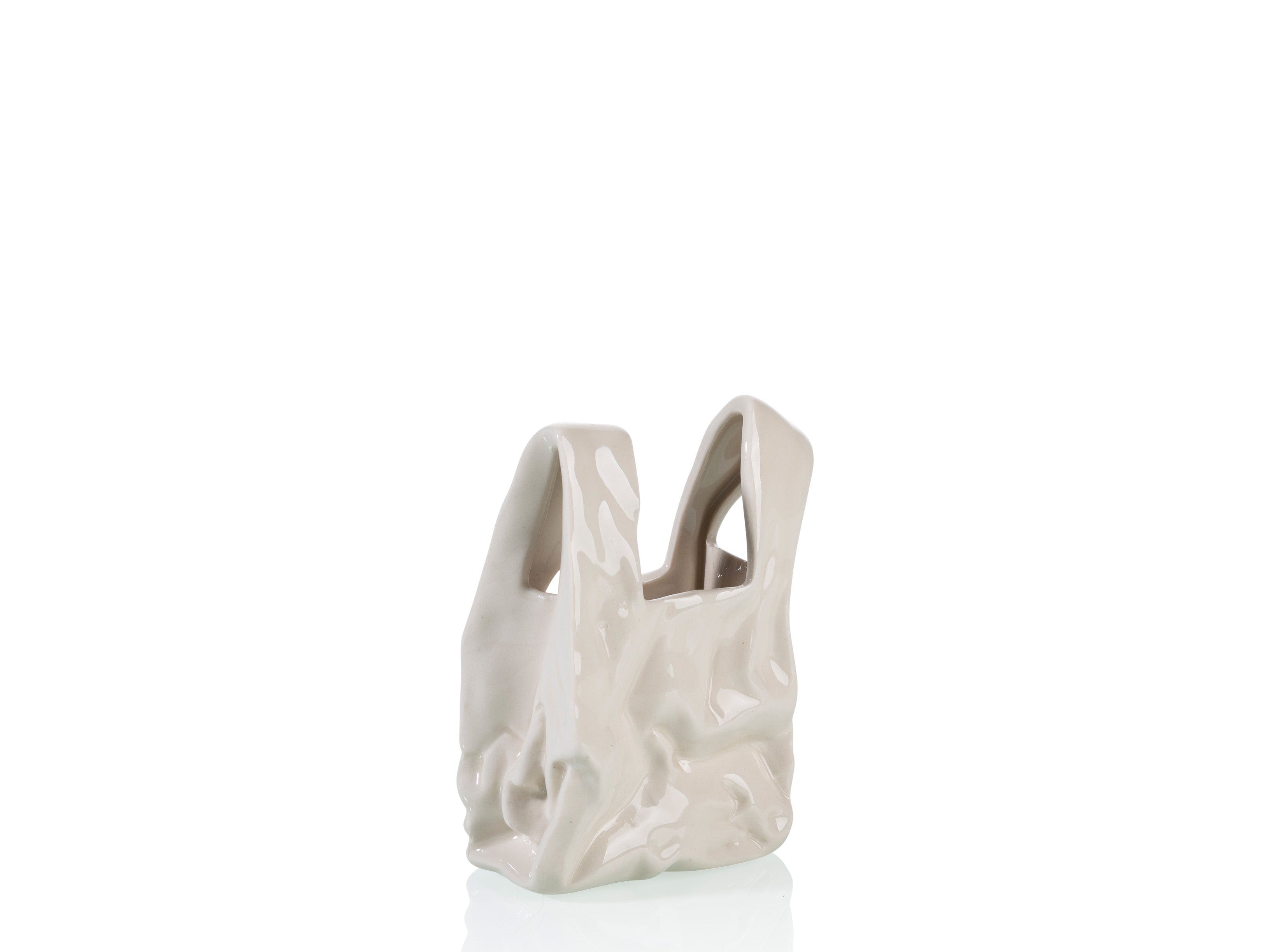 bitten-home-i-am-not-a-plastic-bag-petit-pot-c-ramique image 8