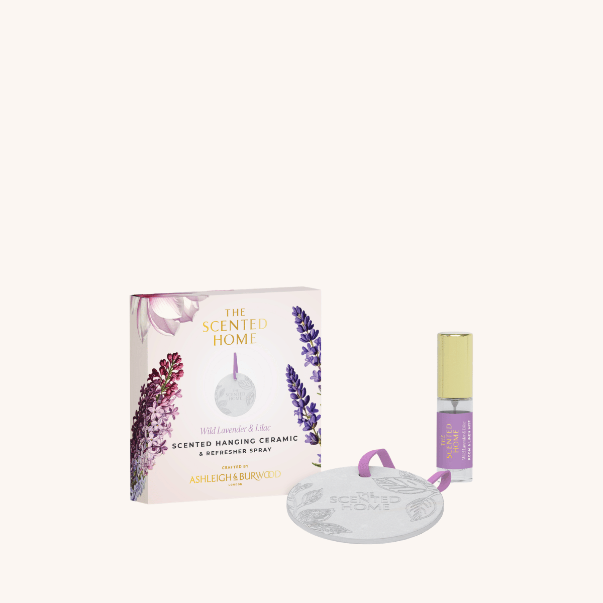 ashleigh-burwood-c-ramique-parfum-e-lavande-lilas-suspendue image 1