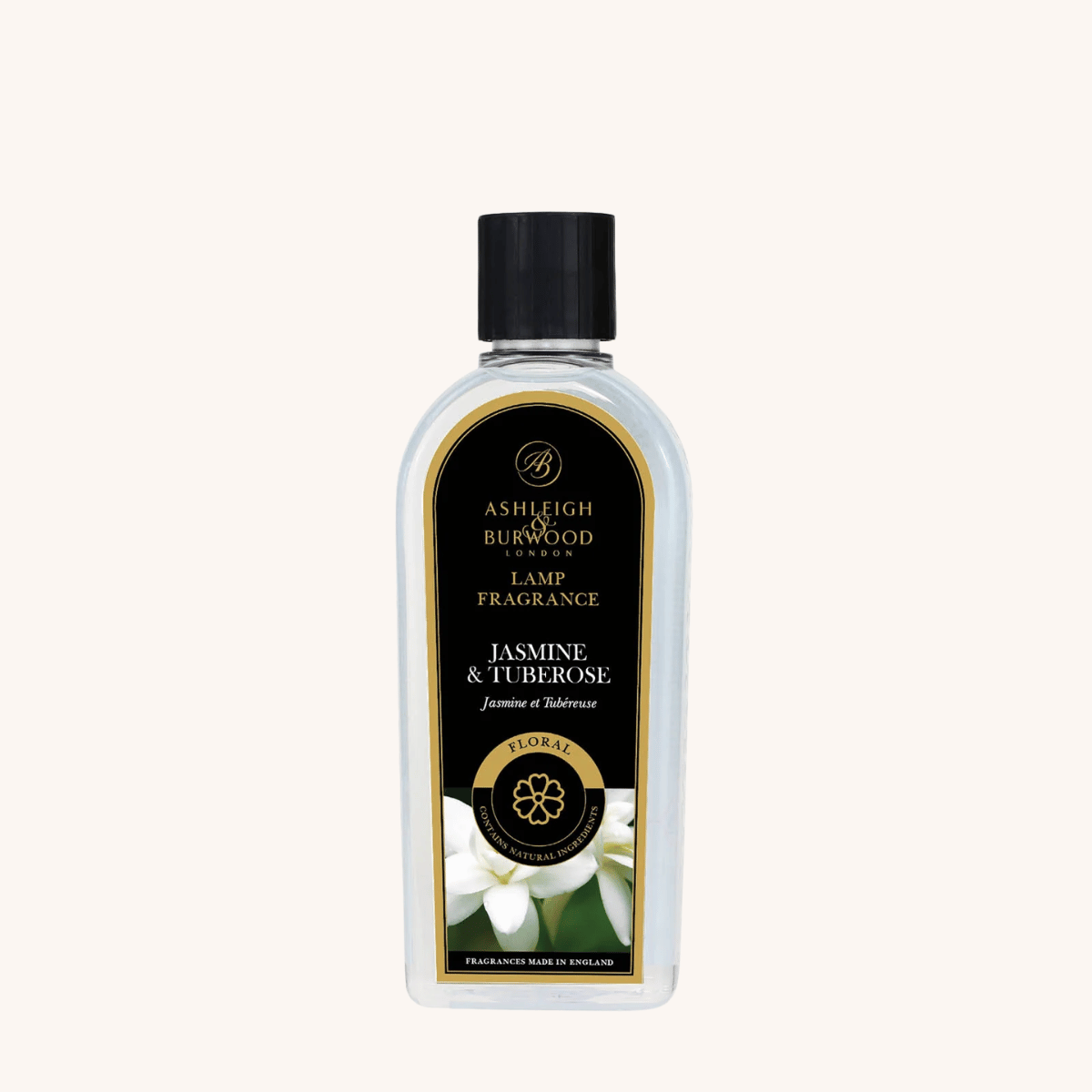 ashleigh-burwood-lamp-fragrance-parfum-lampe-jasmin-tub-reuse-500ml image 2