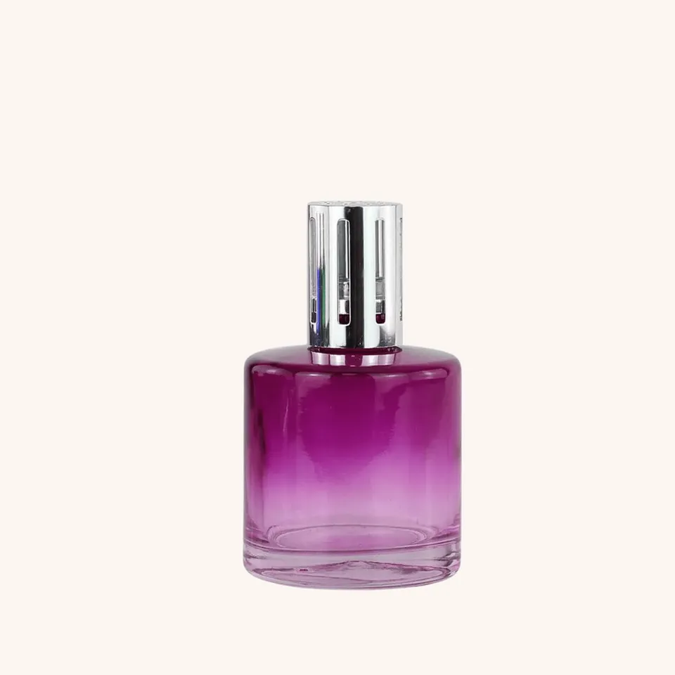 ashleigh-burwood-fragrance-lamps-pink-sapphire-lampe-rose-purifiante image 1