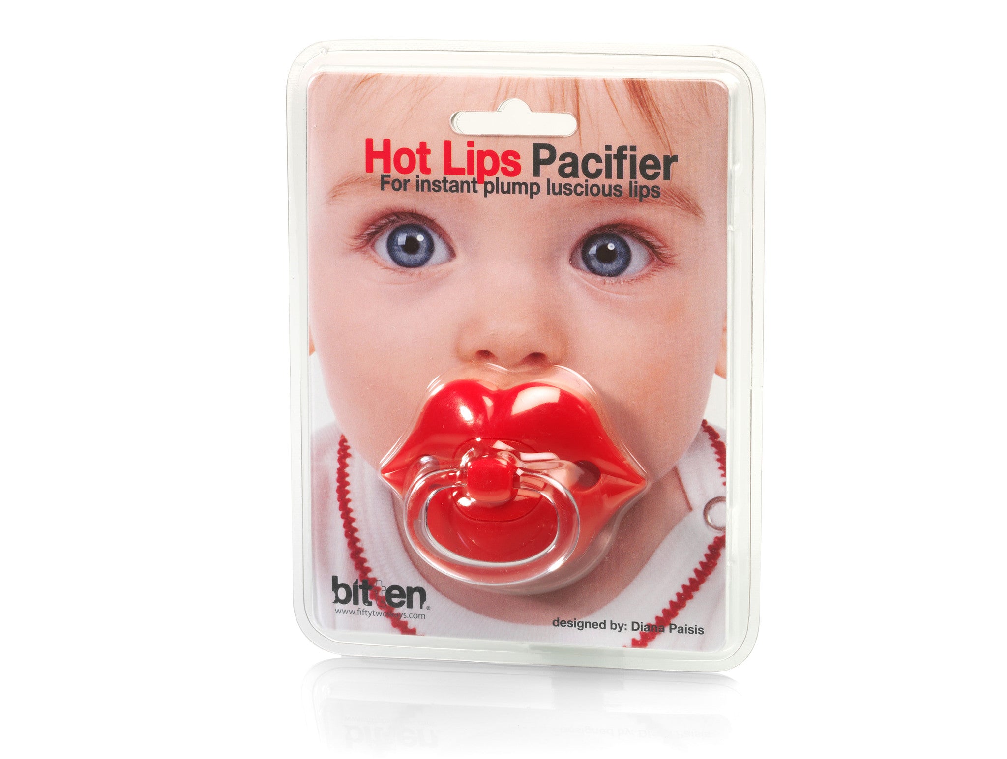 bitten-kids-lip-t-tine-b-b-l-vres-rouges-silicone image 3