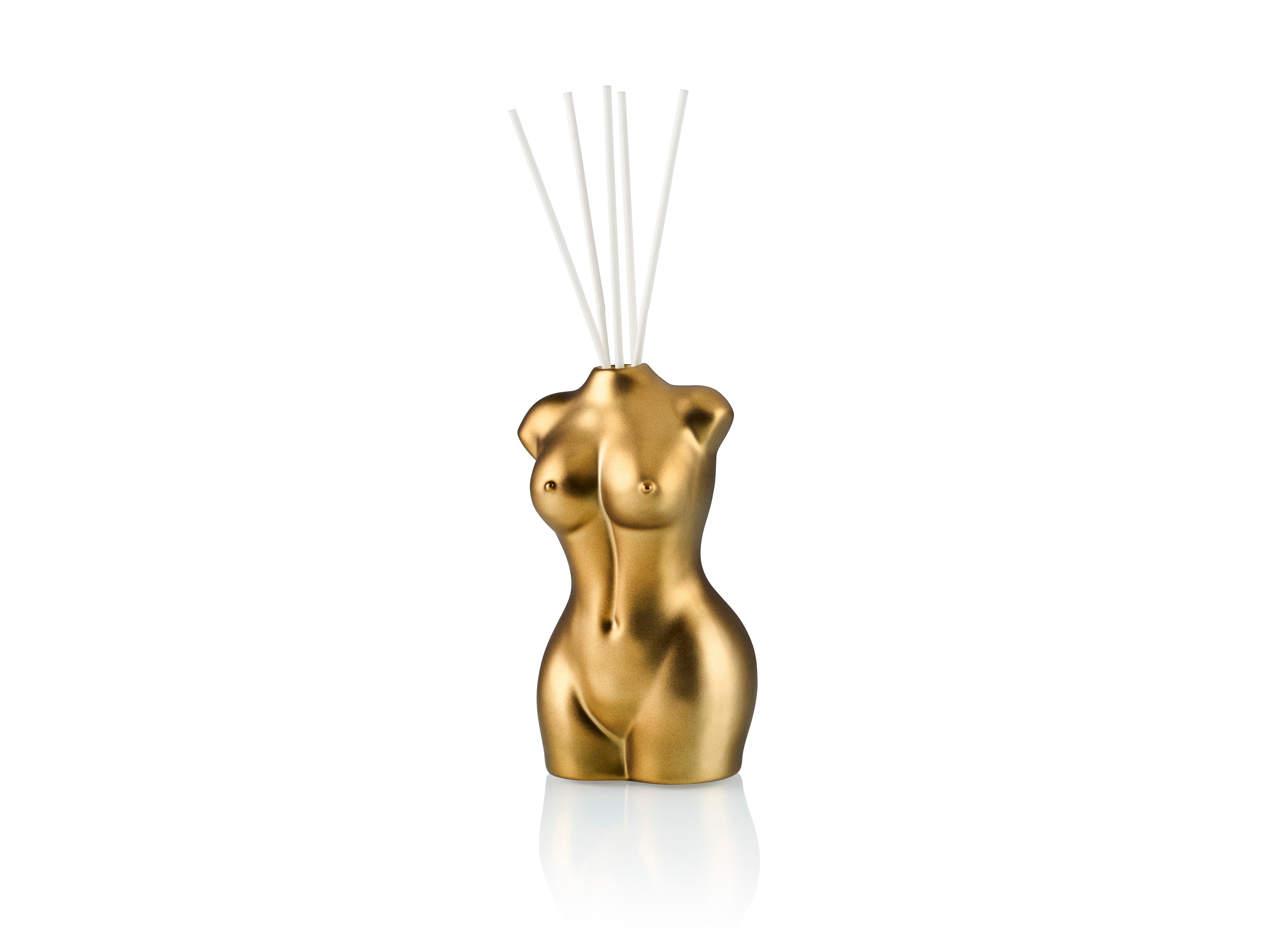 bitten-aphrodite-diffuseur-huile-dor-parfum-maison image 2