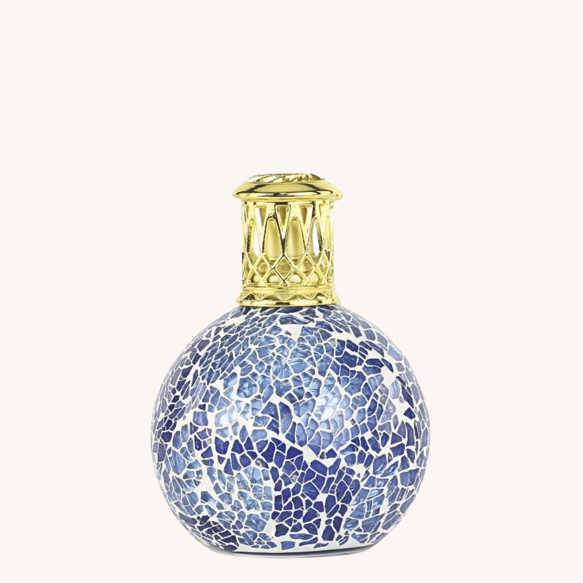 ashleigh-burwood-cornflower-fields-lampe-bleue-purifiante image 1