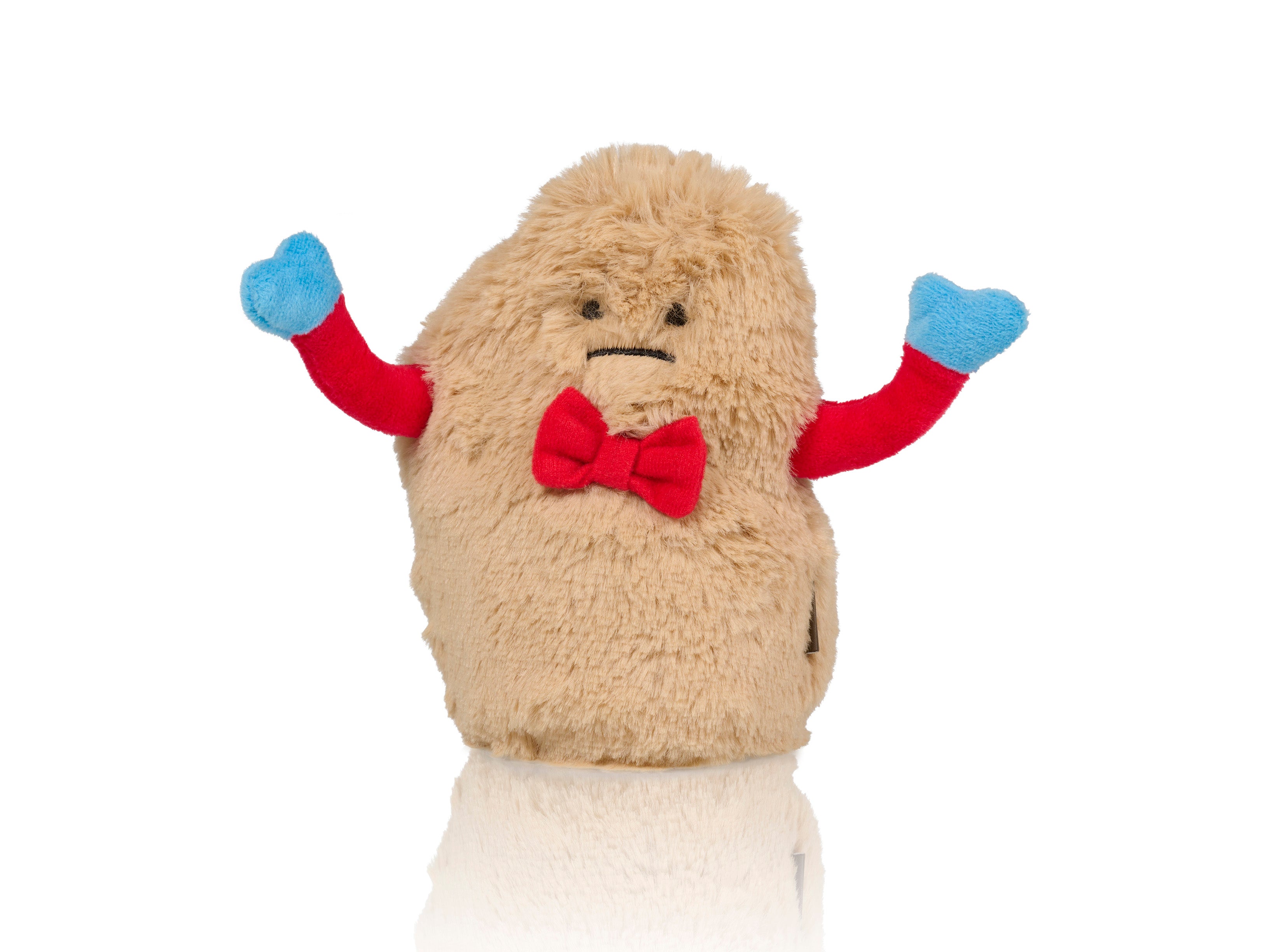 bitten-grumpy-hot-potato-bouillotte-micro-ondes-lavande image 3
