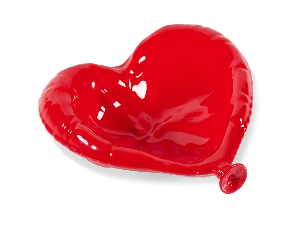 bitten-tableware-heart-balloon-plateau-c-ramique-c-ur image 1