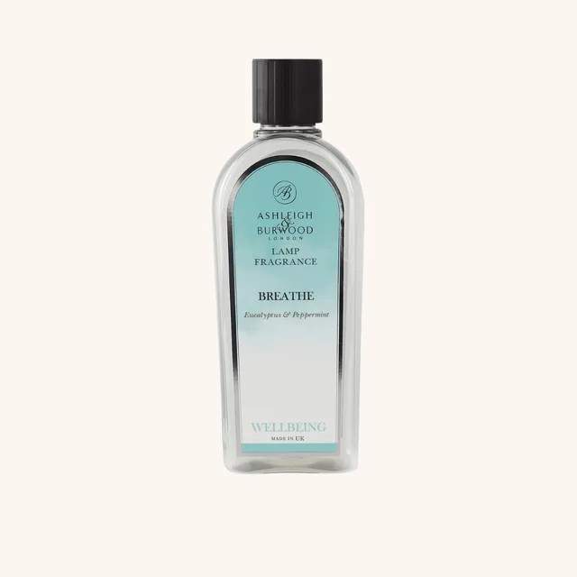 ashleigh-burwood-lamp-fragrance-breathe-parfum-lampe-500ml-eucalyptus image 1