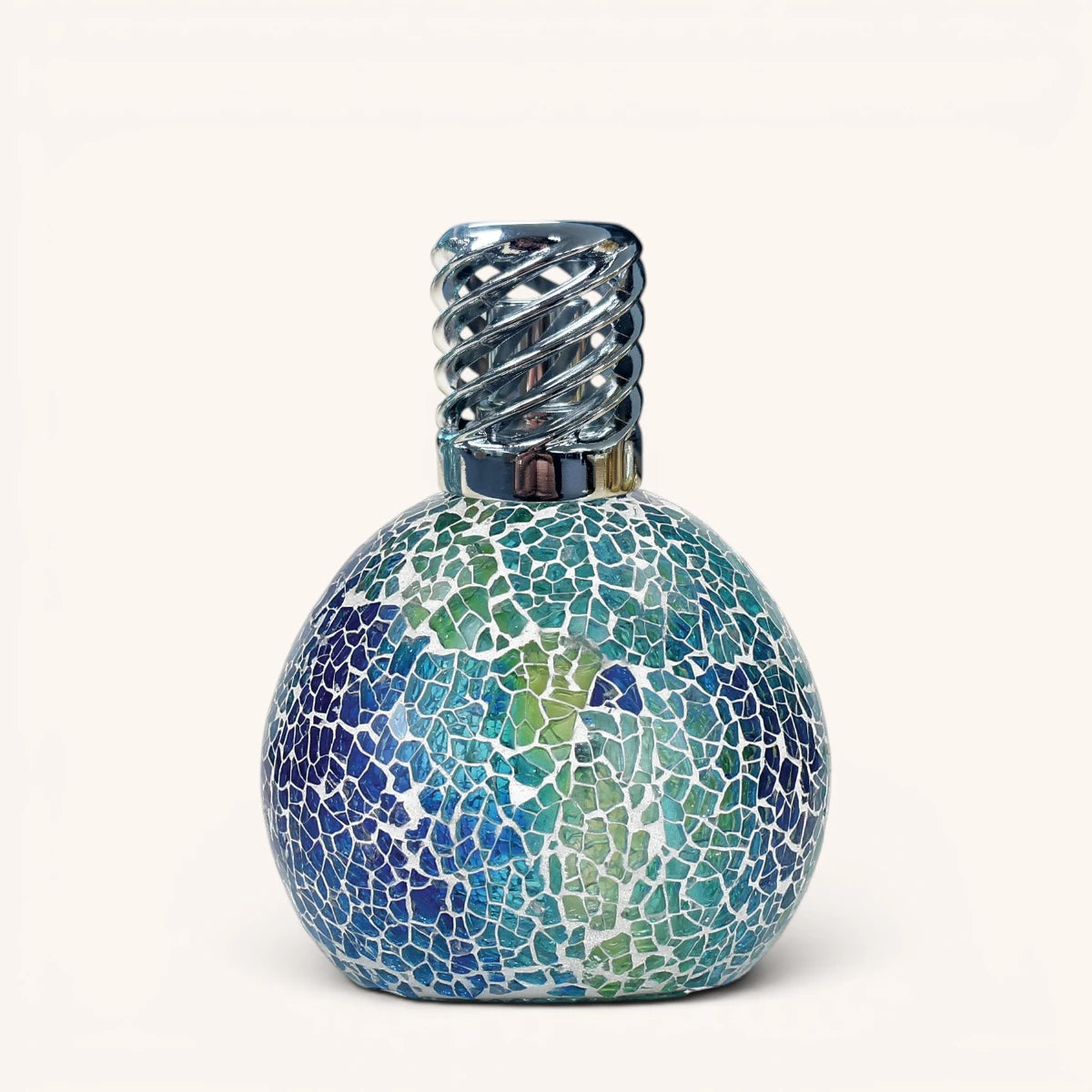 ashleigh-burwood-a-drop-of-ocean-lampe-parfum-e-mosa-que-bleue image 2