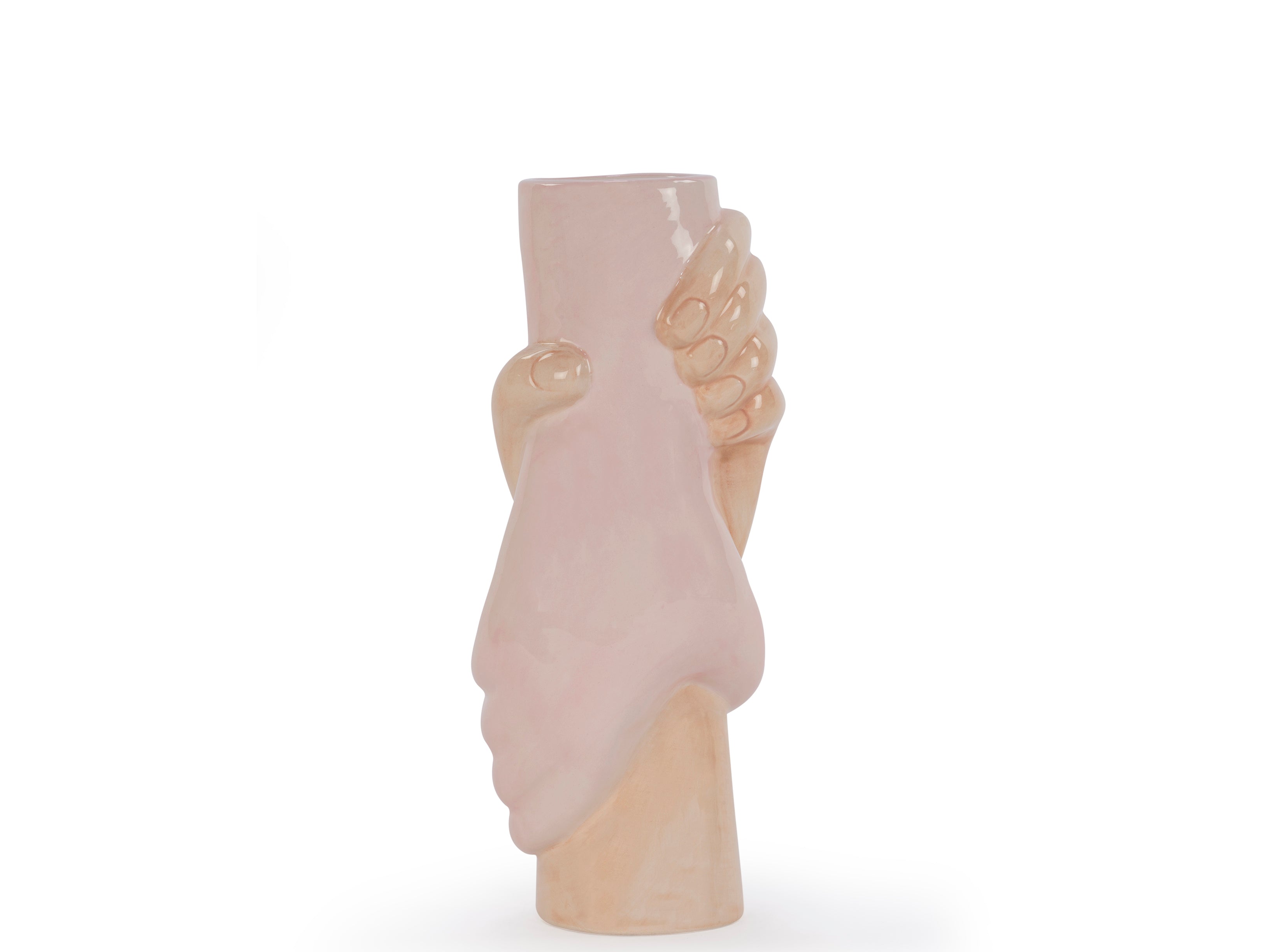 bitten-friendship-vase-fleurs-mains-enlac-es image 3