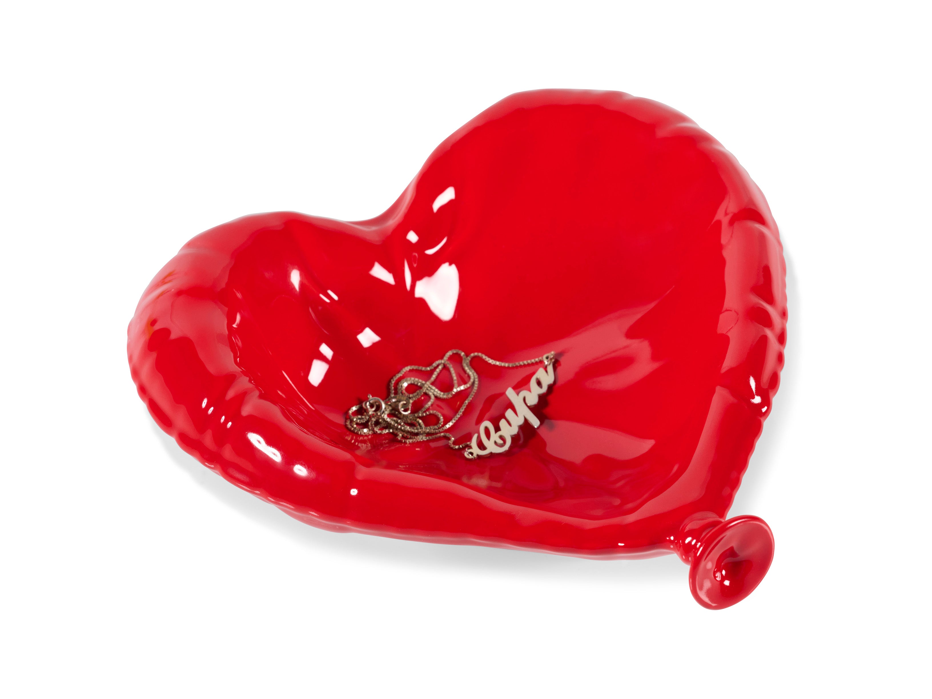 bitten-tableware-heart-balloon-plateau-c-ramique-c-ur image 2