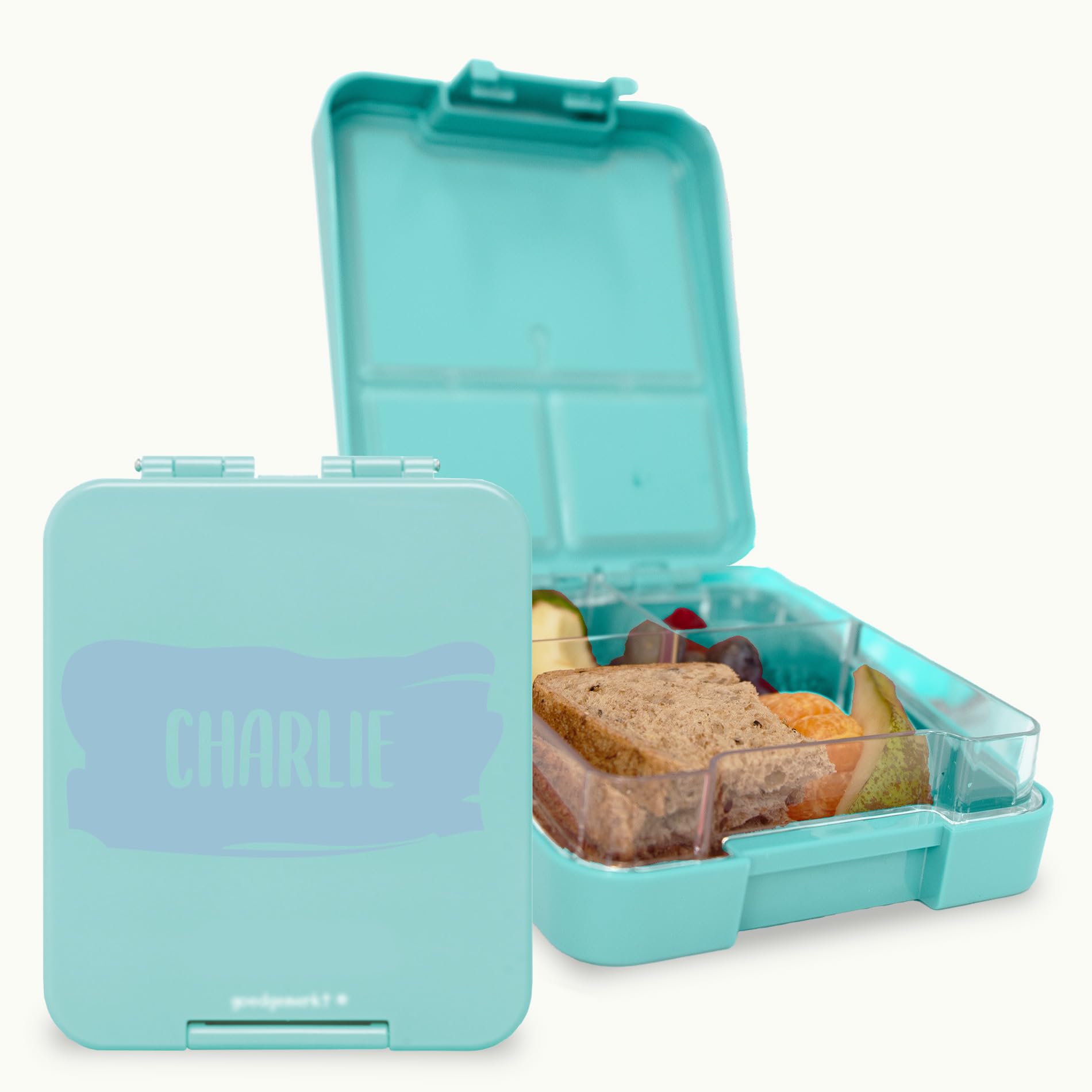 bienmarquer-lunch-box-bo-te-go-ter-enfant-bleu-fonc image 3