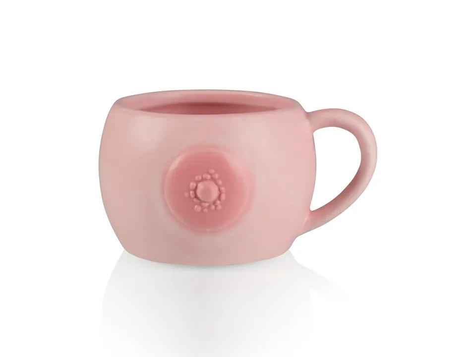 bitten-tableware-boob-mug-tasse-c-ramique-corps-femme image 1