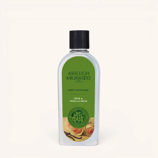 ashleigh-burwood-rose-vanilla-musk-parfum-lampe-500ml-floral image 1