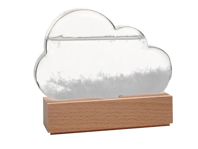 bitten-home-storm-cloud-station-m-t-o-verre-socle-h-tre image 1
