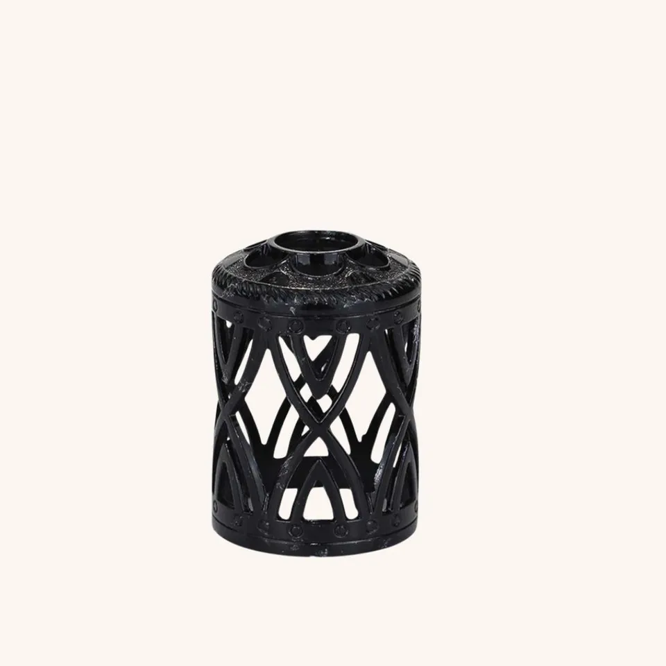 ashleigh-burwood-william-couronne-lampe-noire-grande-taille image 1